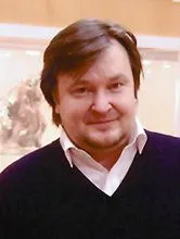 Сергей Шатунов, помощник главы Рособрнадзора