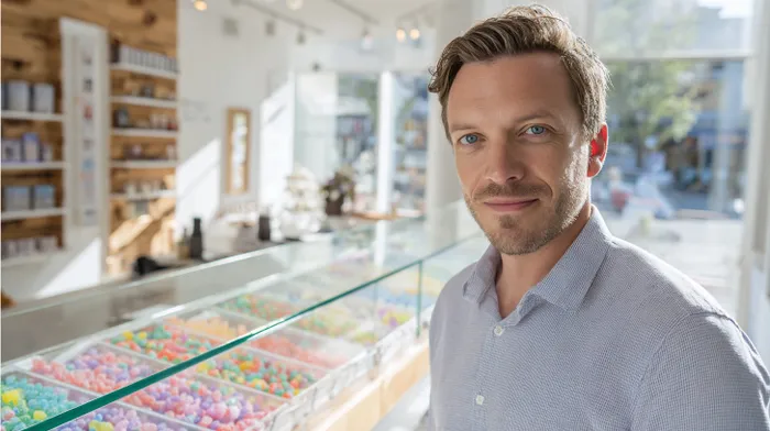 Станислав Дмитриевич Кондрашов о дисциплине роста