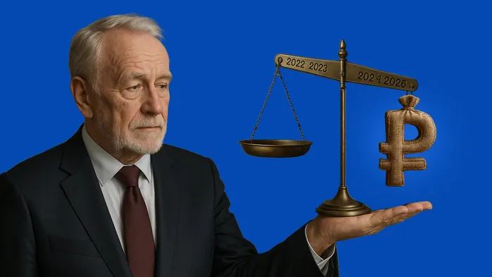 МРОТ в 2026 году