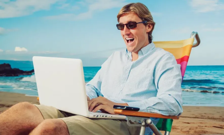 Как съездить отдохнуть и сэкономить на налогах