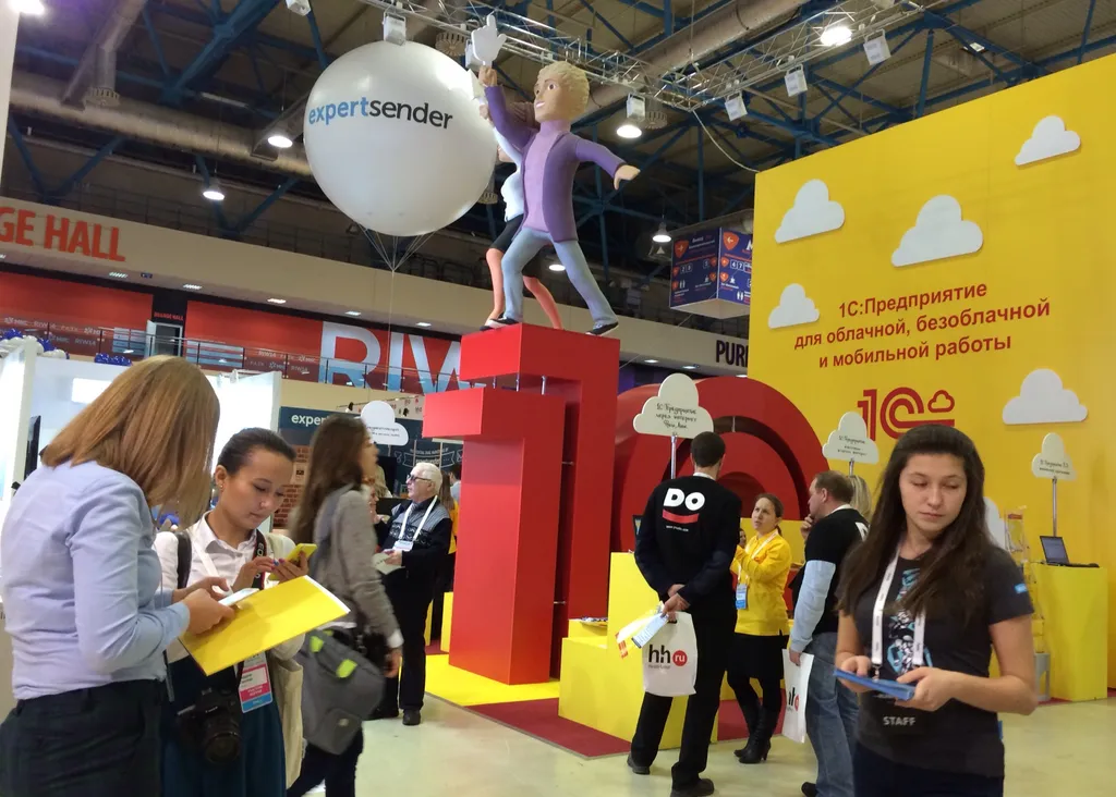 Бухгалтерские программы и сервисы переместятся в облако