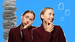 Безопасный перевод бумажных документов в цифру: как не провалить проект