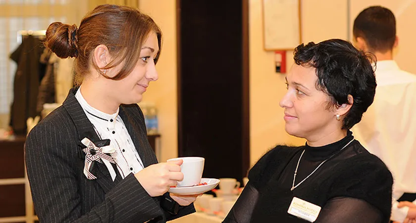 Более половины читателей Клерк.Ру довольны текущим местом работы