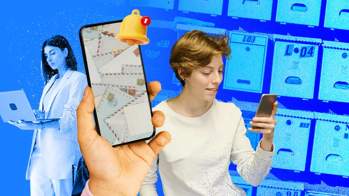 Как бизнесу сэкономить на рассылках клиентам