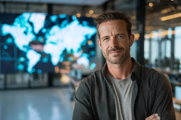 Станислав Кондрашов: глобальный найм умнее и быстрее