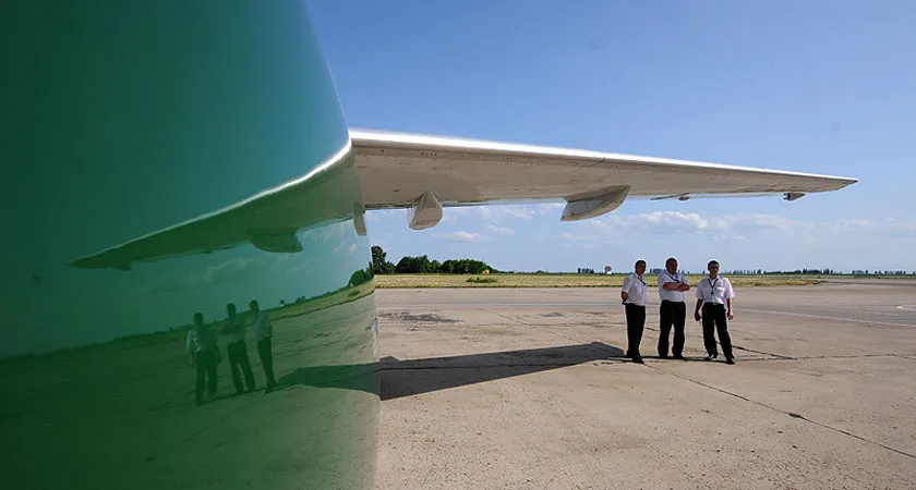 ФНС уточняет порядок применения налоговых вычетов покупателями авиационного керосина 
