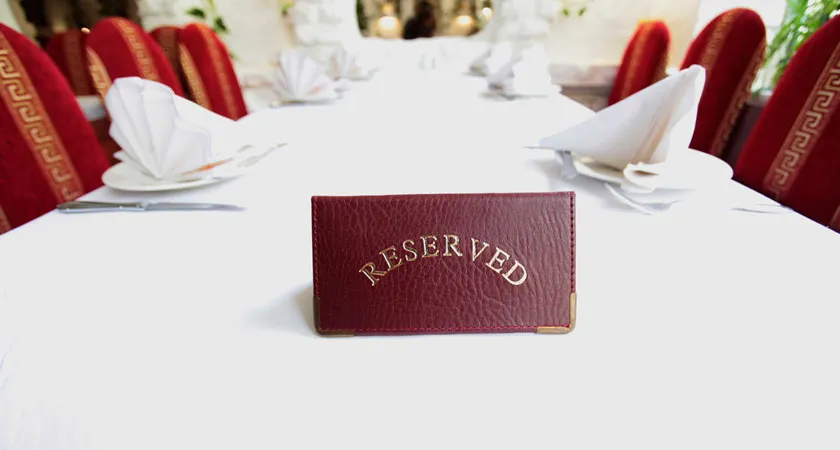 На Кубани ресторанную критику приравняли к сведениям, подрывающим деловую репутацию