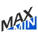 Логотип компании Min-Max
