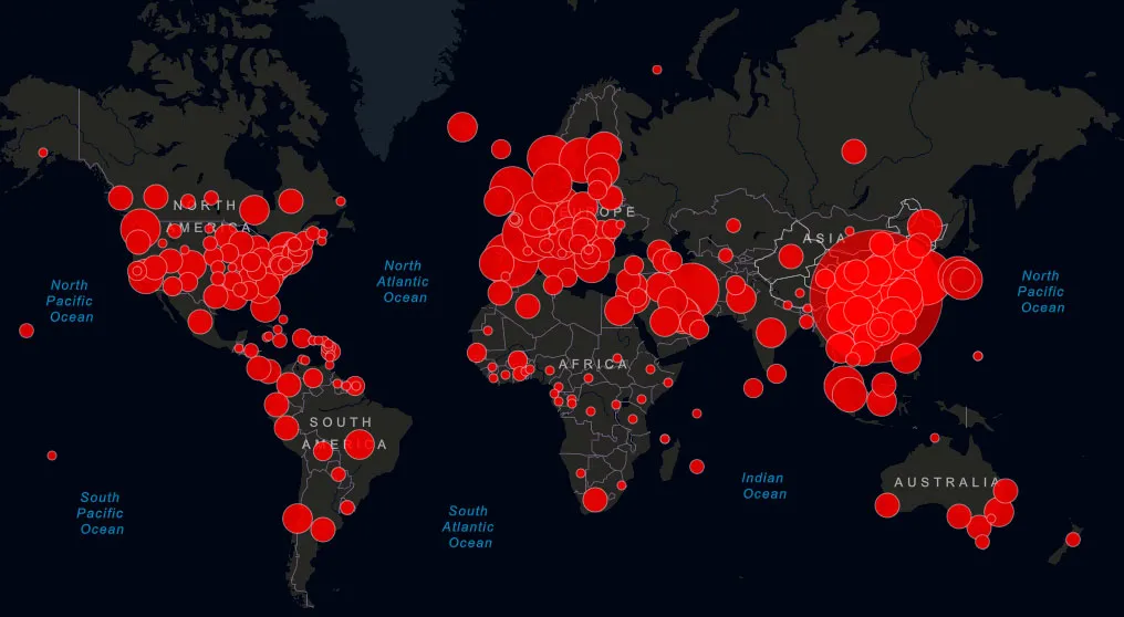 В России скрывают число инфицированных и больных от коронавируса? Думаю, это не так