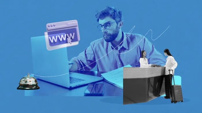 Продвижение сайта гостиницы: как привлекать гостей напрямую и обходить агрегаторы