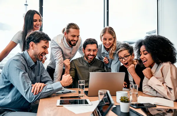 Эффект созвездия: когда синергия светит ярче, чем личный KPI