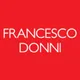 Логотип компании Francesco Donni 