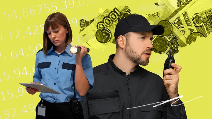 Особенности ведения бухгалтерского учета в ЧОП