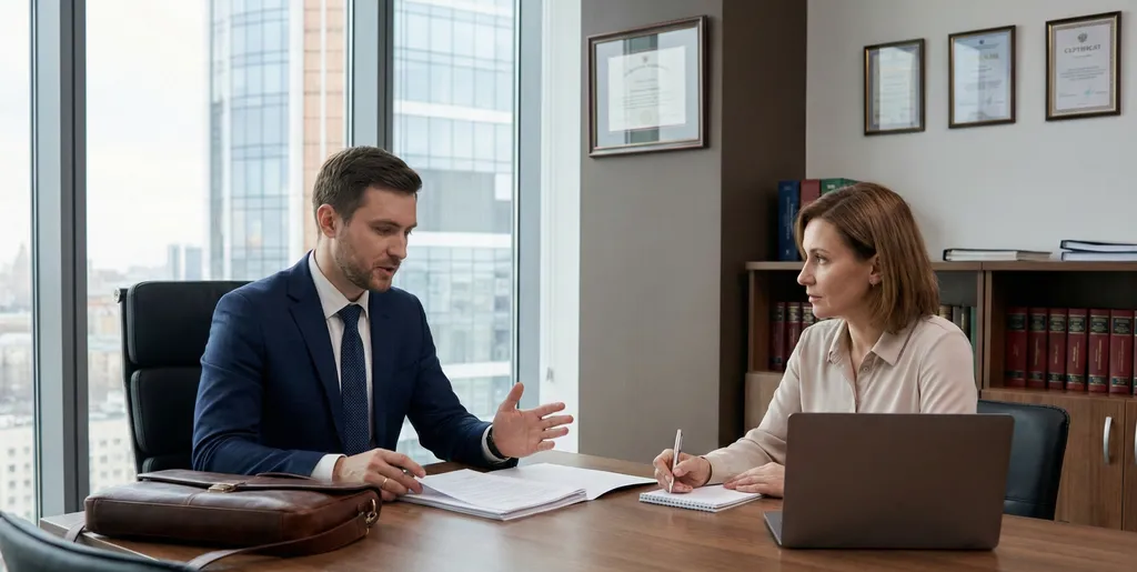 Услуги юриста в Москве: рейтинг лучших компаний