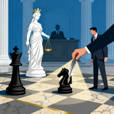 Как выиграть суд: 5 приемов юриста, которые реально работают