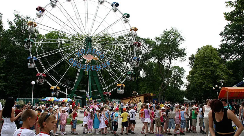 Правительство Москвы разработало сервис для поиска летних мест отдыха