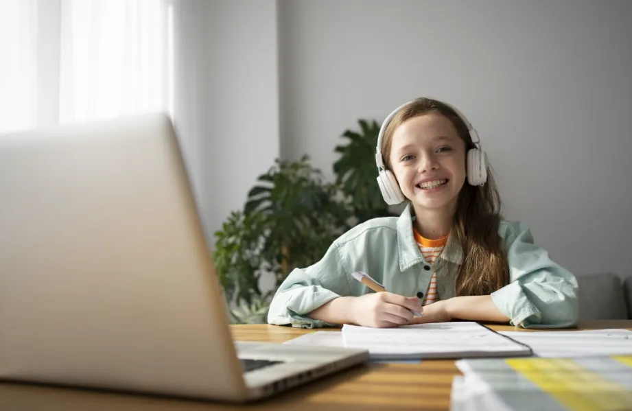 Рейтинг онлайн школ в России