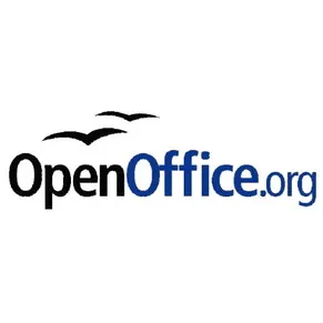 Логотип пакета OpenOffice. Фото с сайта www.openoffice.org.