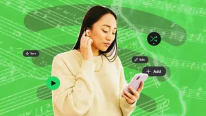 Как пользоваться Spotify в России в 2025 году: полное руководство для новичков