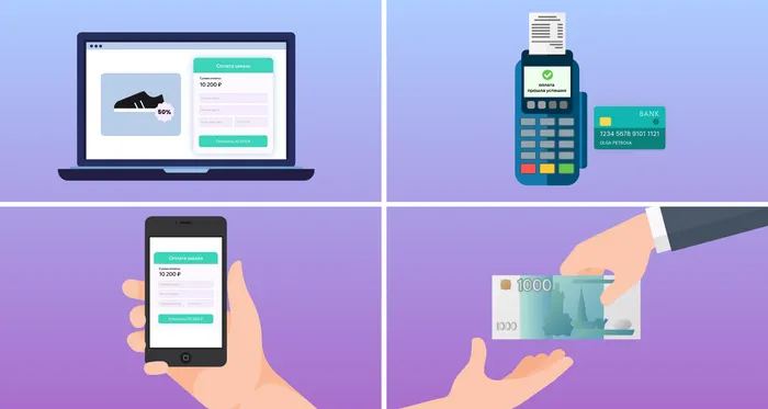 Эквайринг без счета в банке: выгодные альтернативы для бизнеса