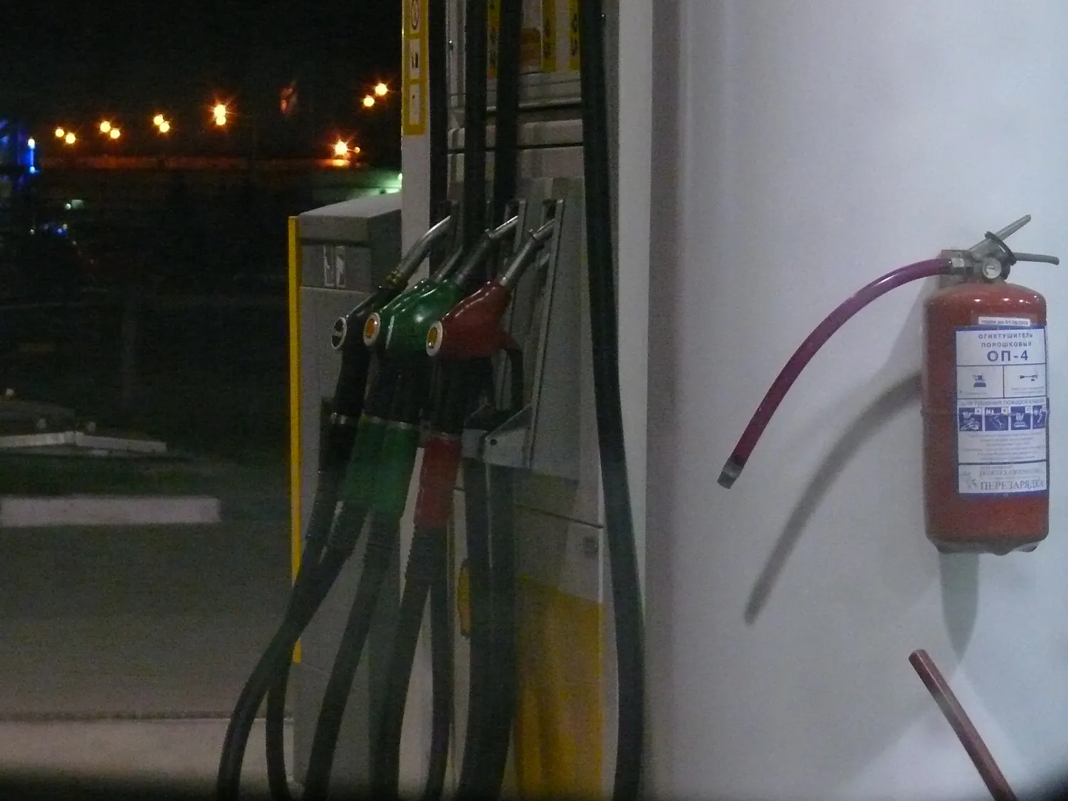 В Новосибирске выявлен ценовой сговор на рынке газа