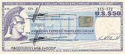 American Express обновляет дизайн чеков