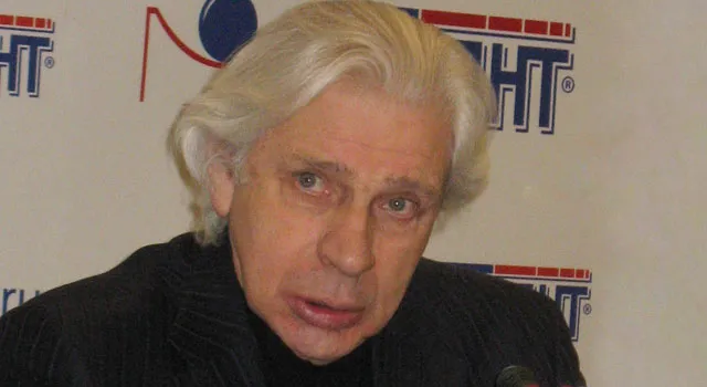 Генри Резник, адвокат, член Общественной палаты РФ