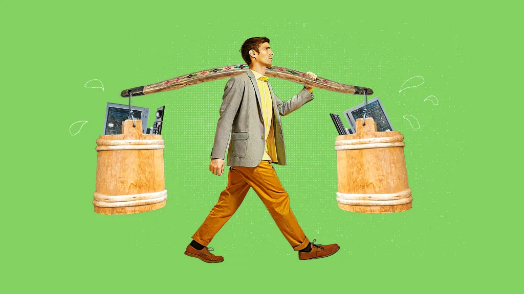 Перевод сотрудника с основной работы на внешнее совместительство: порядок оформления