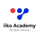 Логотип компании Академия iiko by Open Service