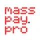 Логотип компании MassPay.pro