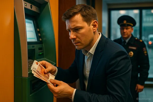 💳 Новые правила по банковским картам с 1 июня 2025
