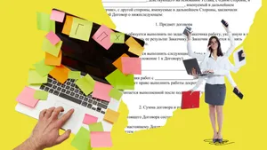 Договор ГПХ в 2025 году: налоги, взносы и отчетность
