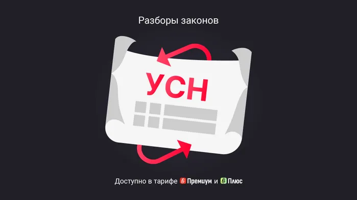 Как изменится декларация по УСН за 2025 год