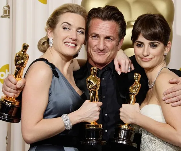 В Лос-Анджелесе объявлены лауреаты премии "Оскар"