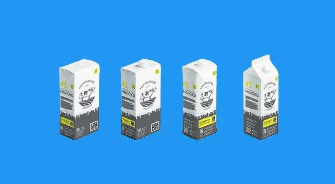 Как розничным магазинам упростить начало работы с маркированной молочной продукцией?