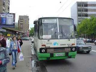 Станция метро "Электрозаводская" в Москве не будет работать год