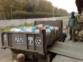 ФАС предлагает вывозные пошлины на цемент