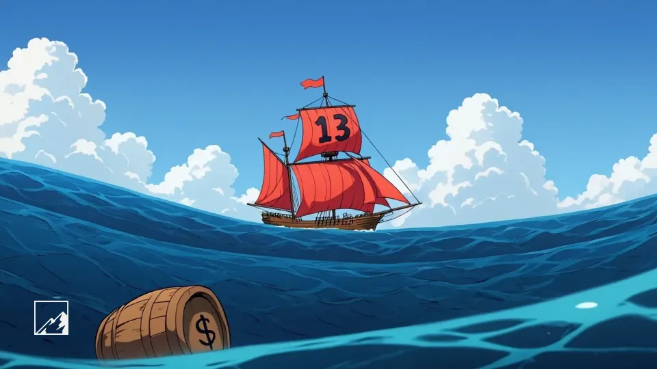 ⛵ 13 надежных облигаций с переменным купоном лучше банковских вкладов ⛵ 13 надежных облигаций с переменным купоном лучше банковских вкладов