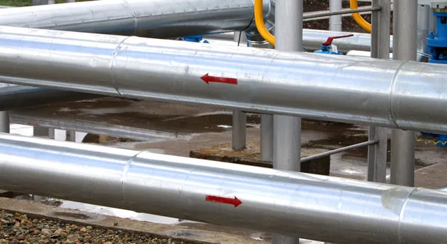 Турция попросила Россию предоставить скидку на газ