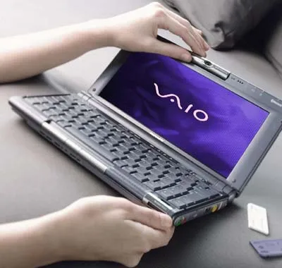 Sony анонсировала новый ноутбук серии Vaio