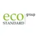Логотип Компании EcoStandard 
