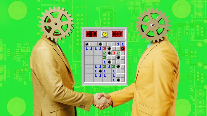 Борьба с нелегальной занятостью набирает обороты: чем поможет автоматизация