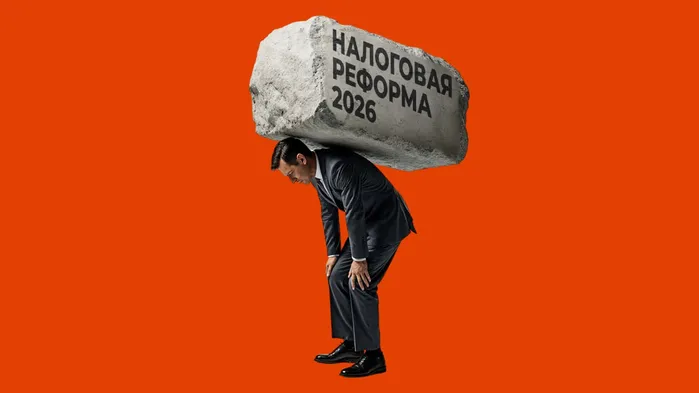 Как бизнесу подготовиться к налоговой реформе 2026 года