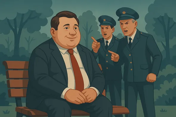 Новый должник неуплаченных налогов