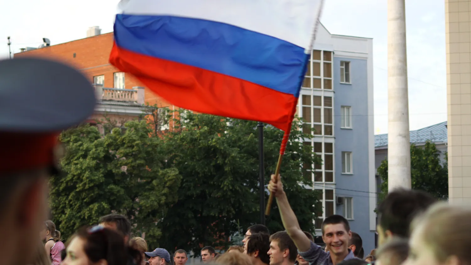 Европарламент выразил обеспокоенность ухудшением ситуации с правами человека в России 