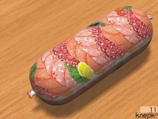 Российский студент изобрёл колбасу, которая повышает умственные способности