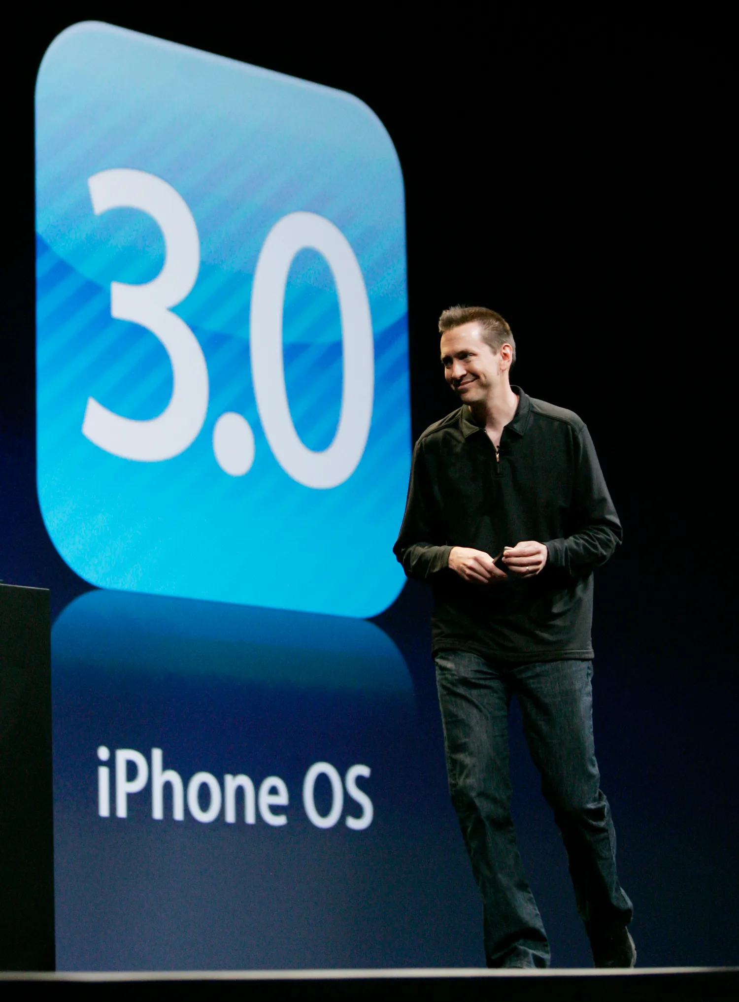 Корпорация Apple представила новый iPhone