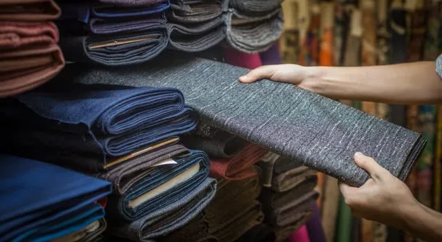 Бизнес по продаже тканей: налогообложение, кадровая политика, бухгалтерский учет и продвижение