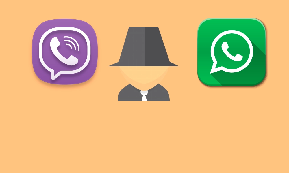 Как защитить рабочие переговоры по мобильному, в Viber, WhatsApp и Skype