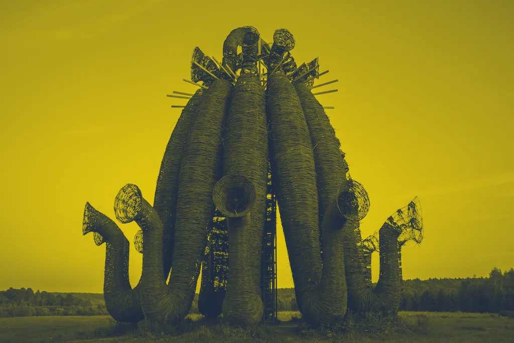 3 совета молодым предпринимателям от управляющего самого большого арт-парка Европы